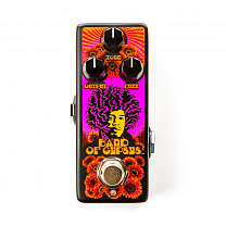 JHMS4 Authentic Hendrix '68 Shrine Series Band Of Gypsys Fuzz  , Dunlop