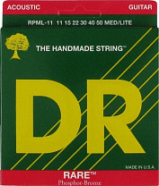 RPML-11 Rare     ,  , 11-50, DR