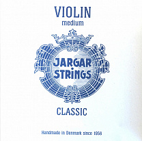 Violin-Set-Blue Classic      4/4,  , Jargar Strings