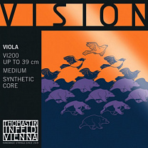 VI200 Vision      4/4,  , Thomastik