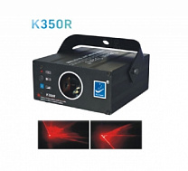 K350R Лазерный проектор, красный, Big Dipper