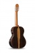 826 Luthier Zericote 50 Aniversario  , Alhambra