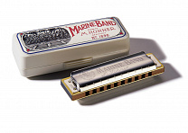 M1896956 Marine Band Classic Bb-natural-minor   Hohner