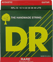 RPL-10 Rare     ,  , 10-48, DR
