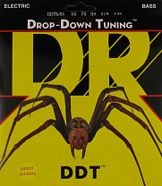 DDT5-55 Drop-Down Tuning    5- -, , Heavy, 55-135, DR