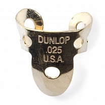 37R.025 Brass    20, ,  .025, Dunlop