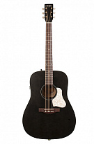 042470 Americana Faded Black QIT - , Art & Lutherie