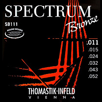 SB111 Spectrum Bronze     , /, 011-052, Thomastik