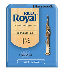 RIB1015 Rico Royal T   ,  1.5, 10 , Rico