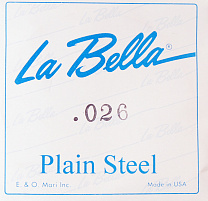 PS026     , , 026, La Bella