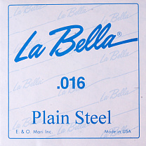 PS016   , 016, La Bella