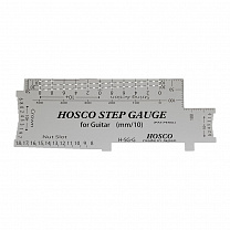 H-SG-G Step Gauge    , Hosco