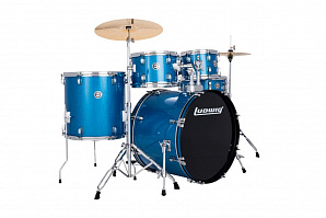 LC19519 Accent Drive  , , (2 ), Ludwig