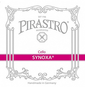 433020 Synoxa     Pirastro