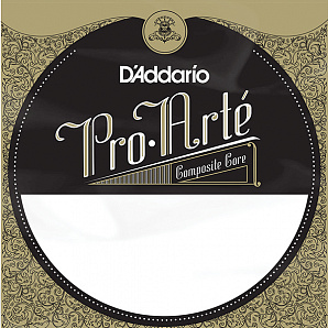 J4603C Pro-Arte  3-    , ,  , D'Addario