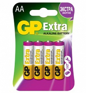 GP15AX-2CR4 Extra   , , 4, GP 