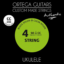 UKA-CC Authentic     , Ortega