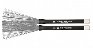 SB301-MEINL Brushes Compact  , , , Meinl