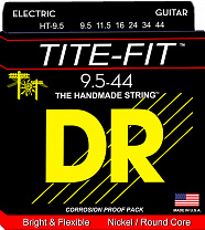 HT-9,5 TITE-FIT Half-Tite    , 9.5-46, DR