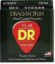 DSA-10 Dragon Skin     ,  ,  , 10-48, DR