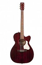 042357 Legacy Tennessee Red CW QIT - , Art & Lutherie
