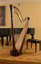 RHC19001  ,  , 46 , ,  . 3 , Resonance Harps