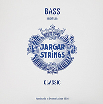 Bass-G Classic   G/    4/4, , Jargar Strings