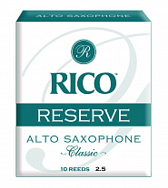 RJR1025 Rico Reserve Classic    ,  2.5, 10, Rico