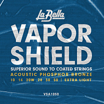 VSA1050 Vapor Shield     , ., 10-50, La Bella