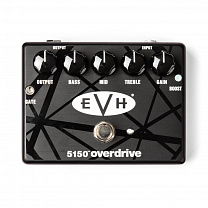 EVH5150 Overdrive  , Dunlop