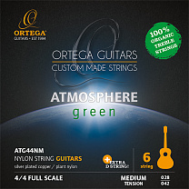 ATG44NM Atmosphere Green     ,  , Ortega