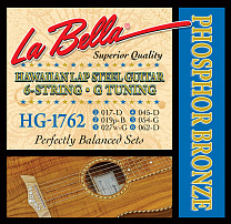 HG-1762    -,  G,  , 17-62, La Bella