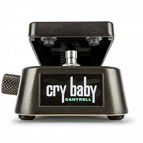 JC95FFS Jerry Cantrell Firefly Cry Baby Wah  , Dunlop