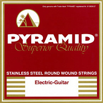 1164S-7 Stainless Steel    7- , , 11-64, Pyramid