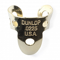 37R.0225 Brass    20, ,  .0225, Dunlop
