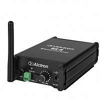 BX-8 Bluetooth аудио приемник, Alctron