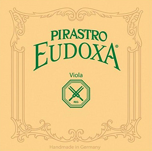 224022 Eudoxa Viola     (). Pirastro