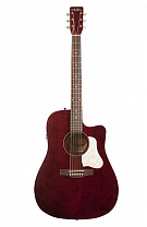 042449 Americana Tennessee Red CW QIT - , Art & Lutherie