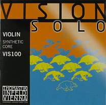 VIS100 Vision Solo      4/4,  , Thomastik