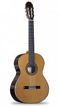 826-ALZ Luthier Zericote 50 Aniversario    , Alhambra