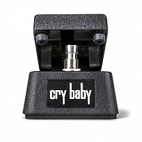 CBM95 Crybaby Mini Педаль эффектов, Dunlop