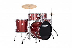 LC19514 Accent Drive  ,  (2 ), Ludwig