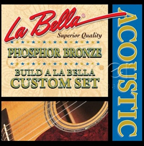PW032     , 032,  , La Bella