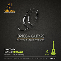 UWNY-4-CC     , Ortega