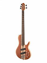 A5-Beyond-OPBN Artisan Series Бас-гитара 5-струнная, мультимензурная, Cort
