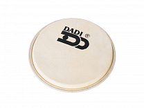 DHC5.0 Кожа для бонго, материал - кожа коровы, диаметр 5 дюймов. DADI