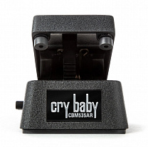 CBM535AR Crybaby Q Mini Auto-Return Wah Педаль эффектов, Dunlop