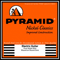 450/451 Nickel Classics    , , 9-46, Pyramid