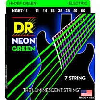 NGE7-11 Neon Green    7- , ,  ., 11-60, DR