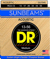 RCA-13 SunBeams     , 13-56, DR